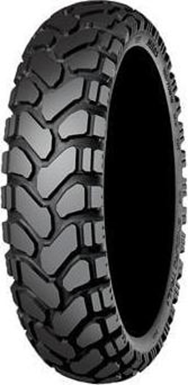 150/70-17 MİTAS ENDURO TRAIL + ARKA LASTİK - Image 1