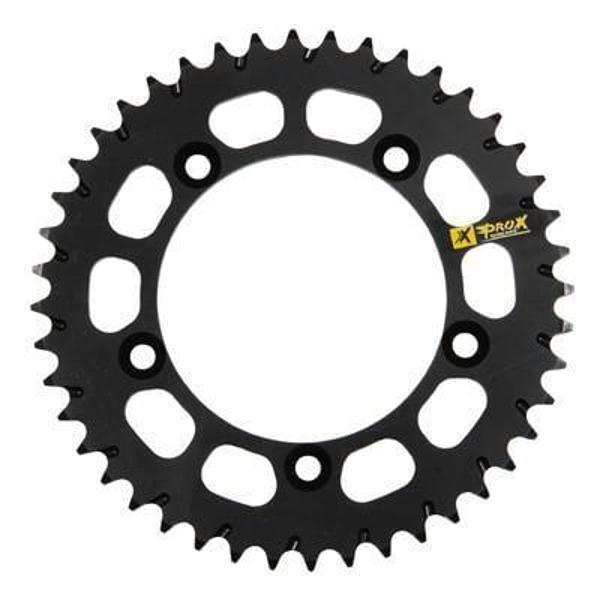 KTM 60/65SX '97-20 + TC65 '17 PROX 46T ARKA DİŞLİ - Image 1