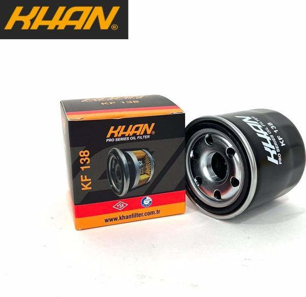KHAN YAĞ FİLTRESİ SUZUKI VZR INTRUDER M 1800cc 2006-2012 - Image 1