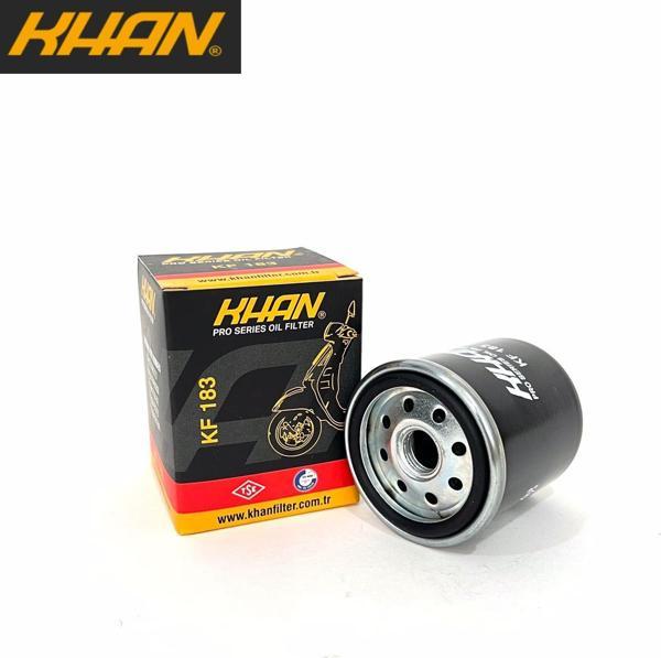 KHAN YAĞ FİLTRESİ VOGE SR3 250cc 2024 - Image 1