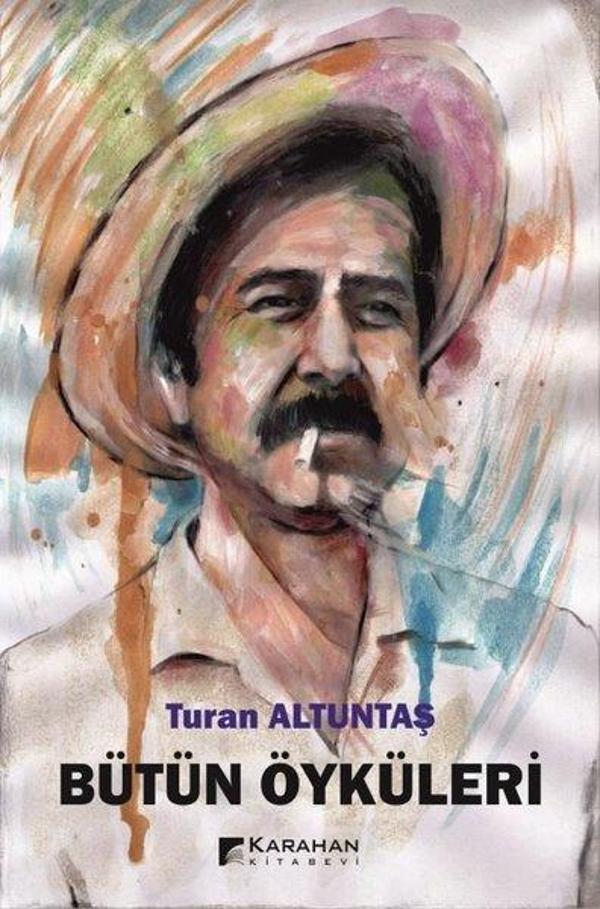 Bütün Öyküleri - Karahan Kitabevi - Image 1