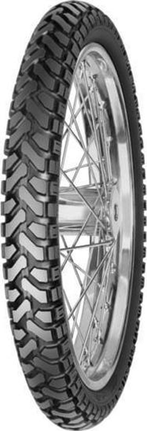 90/90-21 MİTAS E-07 DAKAR ÖN LASTİK - Image 1