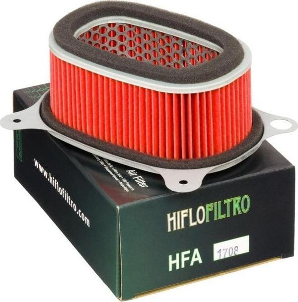 HIFLO HAVA FİLTRESİ HFA1708 - Image 1