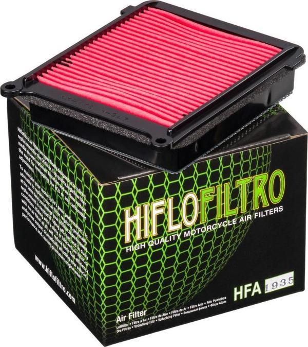 HIFLO HAVA FİLTRESİ HONDA NT 1100cc 2022-2024 - Image 1