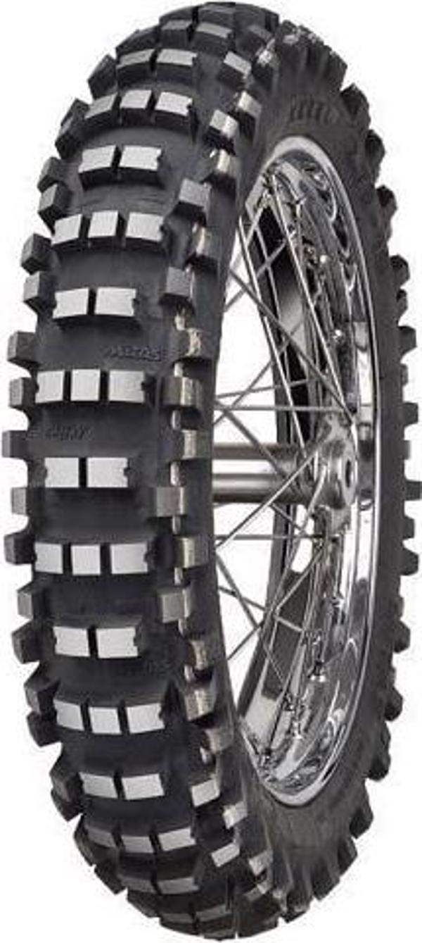 120/90-18 MİTAS C-10 ICE SOFT ARKA LASTİK - Image 1