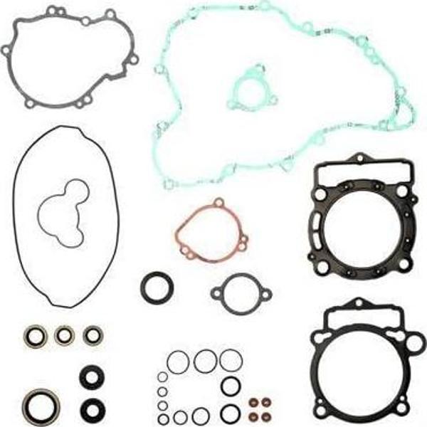 KTM 350SX-F 11-12 PROX KOMPLE CONTA SET - Image 1