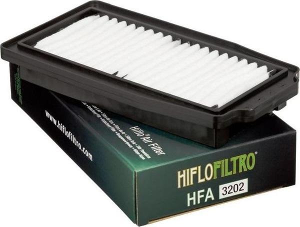 HIFLO HAVA FİLTRESİ SUZUKI GW 250 INAZUMA F 250cc 2012-2017 - Image 1
