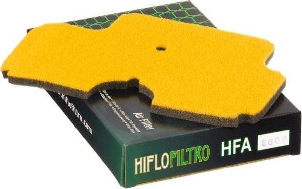 HIFLO HAVA FİLTRESİ KAWASAKI VERSYS 650 ABS 650cc 2007-2022 - Image 1