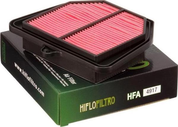 HIFLO HAVA FİLTRESİ YAMAHA FZ8 FAZER 800cc 2010-2016 - Image 1