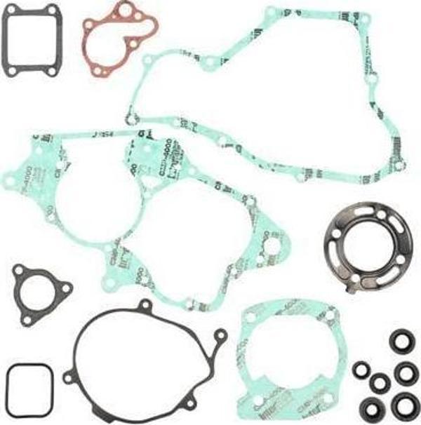HONDA CR 80 92-02 PROX KOMPLE CONTA SET - Image 1