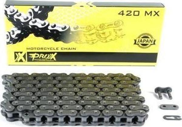 PROX 420 MX 130 BAKLA ZİNCİR - Image 1