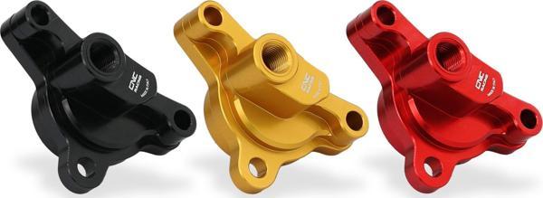 DEBRİYAJ ALT MERKEZ POMPA-SİYAH DUCATI STREETFIGHTER V4 S 1100cc 2020-2024 - Image 1