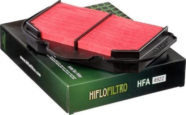 HIFLO HAVA FİLTRESİ YAMAHA XT Z SUPER TENERE 1200cc 2010-2021 - Image 1