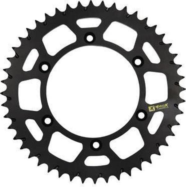 SUZ. RM125 '80-11 RM250 '87-12 PROX 50T ARKA DİŞLİ - Image 1