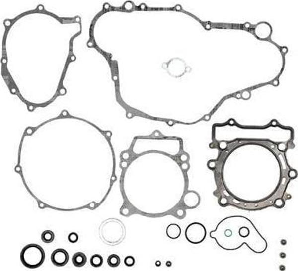 YAM. YZ-WR 426 PROX KOMPLE CONTA SET - Image 1