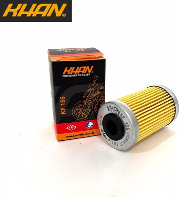 KHAN YAĞ FİLTRESİ POLARIS OUTLAW S 450cc 1. FİLTRE 2008-2009 - Image 1