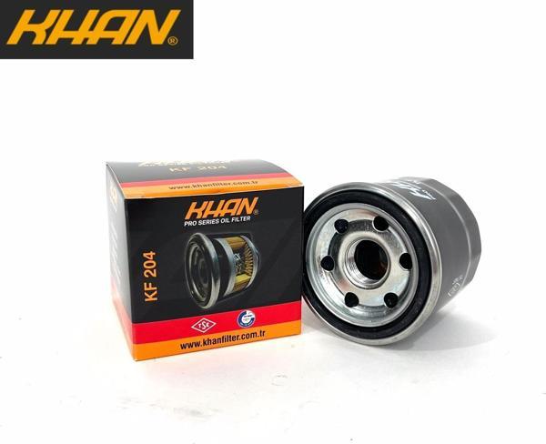 KHAN YAĞ FİLTRESİ YAMAHA MARINE T60 HİGH THRUST 60cc 2006-2022 - Image 1