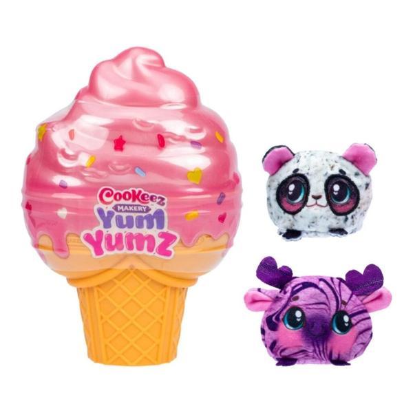Nessiworld Cookeez Dondurmalar İkili Paket - Image 1