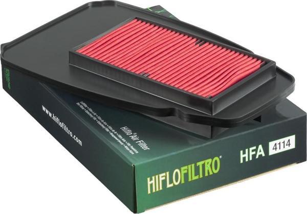 HIFLO HAVA FİLTRESİ YAMAHA XSR 125cc 2021-2024 - Image 1