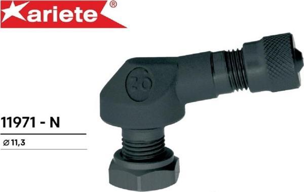 ÖZEL SİBOP 8,3 mm SİYAH UNIVERSAL cc - Image 1