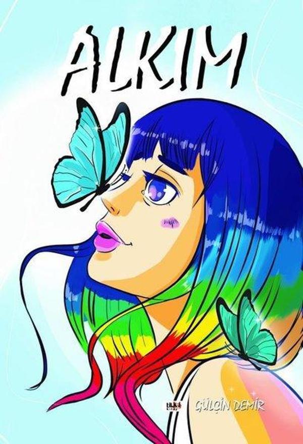 Alkım - Tilki Kitap - Image 1