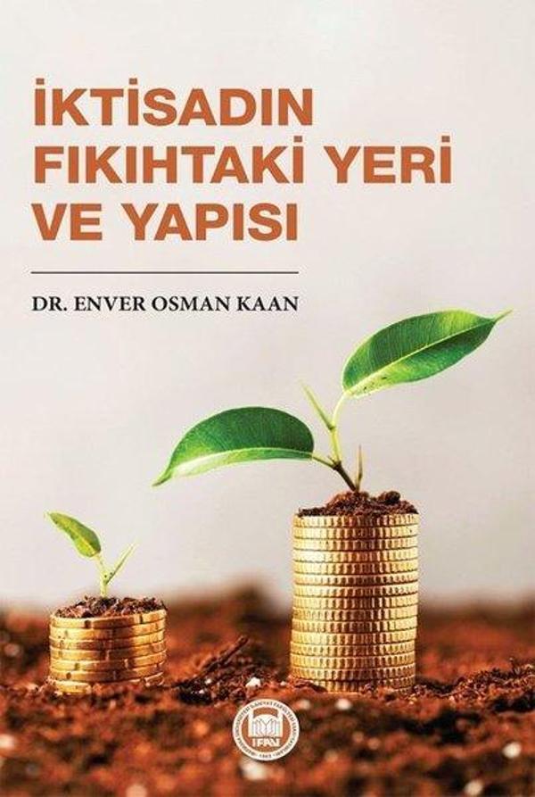 İktisadın Fıkıhtaki Yeri ve Yapısı - M. Ü. İlahiyat Fakültesi Vakfı Yayı - Image 1