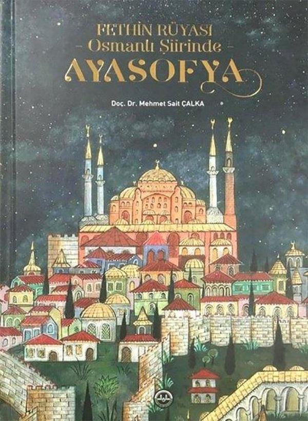 Fethin Rüyası Osmanlı Şiirinde Ayasofya - Diyanet İşleri Başkanlığı - Image 1