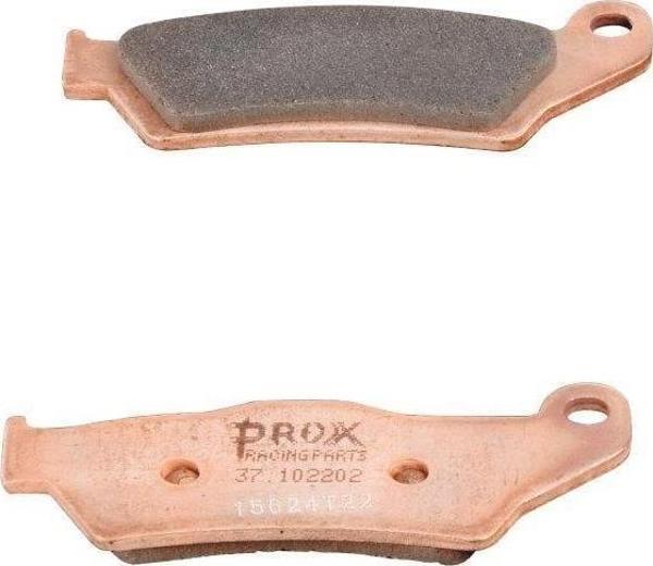 HONDA CRF 250/450R 02-22 PROX ÖN FREN BALATASI - Image 1