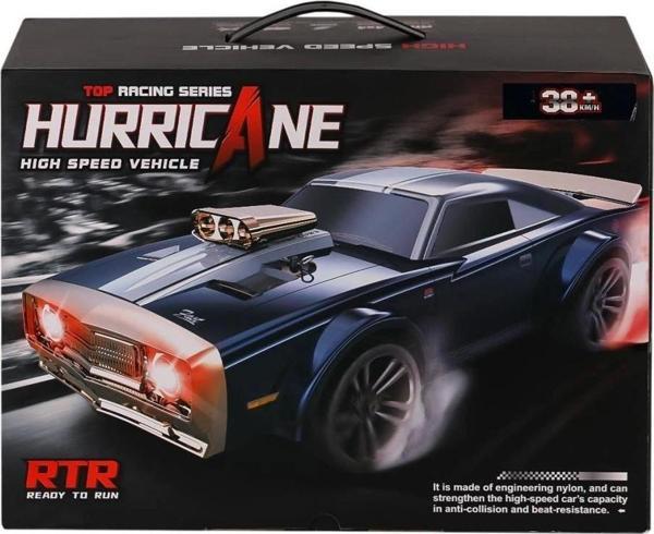 Nessiworld SCY-16303 Kumandalı Hızlı ve Profesyonel Drift 4x4 -Gepettoys - Image 1