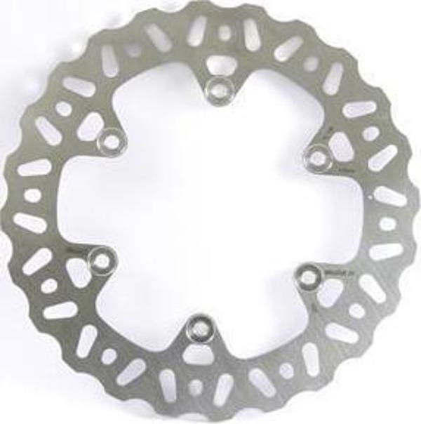GASGAS EC 250 95-17 PROX ARKA DİSK - Image 1