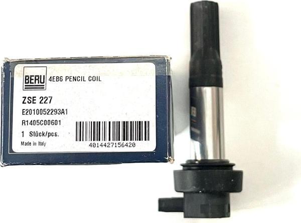 ZSE227 BMW S 1000 RR 2013-2021 ATEŞLEME BOBİNİ - Image 1