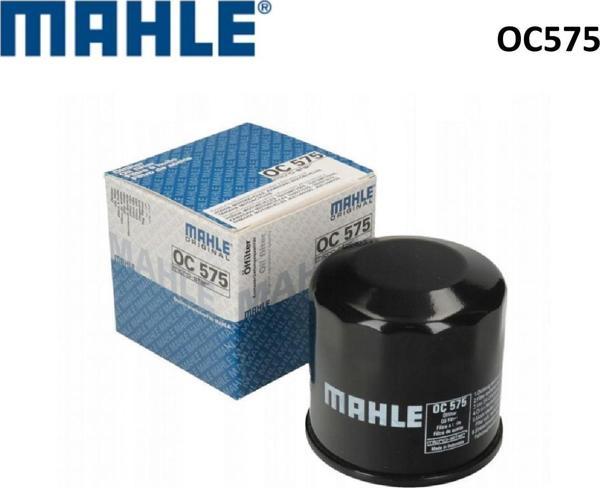 MAHLE YAĞ FİLTRESİ YAMAHA MARINE T60 HİGH THRUST 60cc 2006-2022 - Image 1