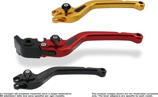 MANET- DEBRİYAJ- UZUN MODEL-KIRMIZI YAMAHA MT-10 SP 1000cc 2016-2024 - Image 1