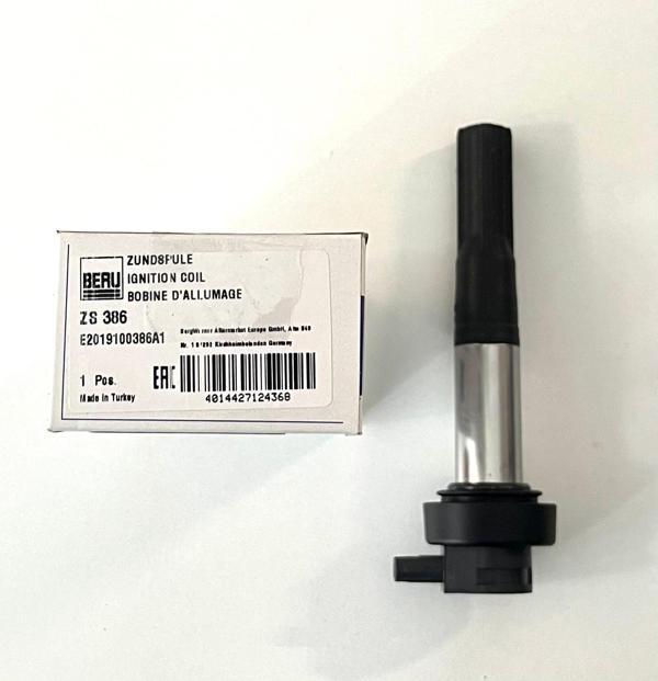 ZS386 BMW K S F 700 GS F 800 GS ATEŞLEME BOBİNİ 1300cc 2009-2015 - Image 1