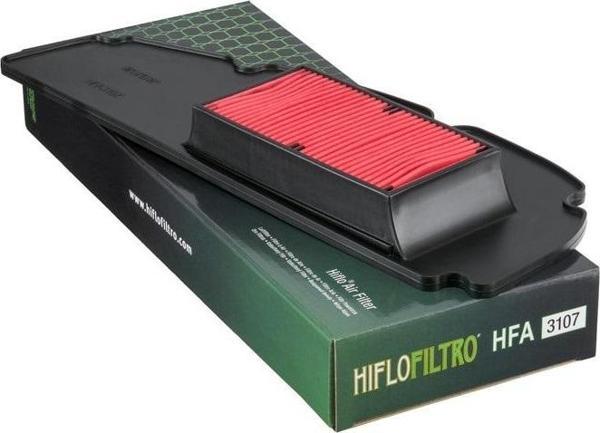 HIFLO HAVA FİLTRESİ SUZUKI ADDRESS 110cc 2015-2020 - Image 1