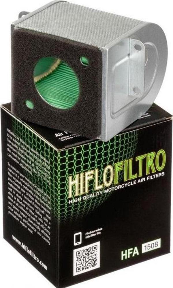 HIFLO HAVA FİLTRESİ VOGE DS DSX 500cc 2022-2023 - Image 1