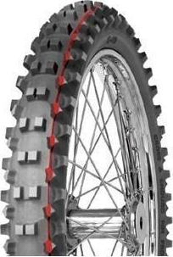 2.50-12 MİTAS C-19 ÇOCUK MOTOCROSS ÖN LASTİK - Image 1