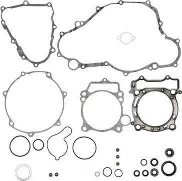 YAM. YZ450 PROX KOMPLE CONTA SET - Image 1