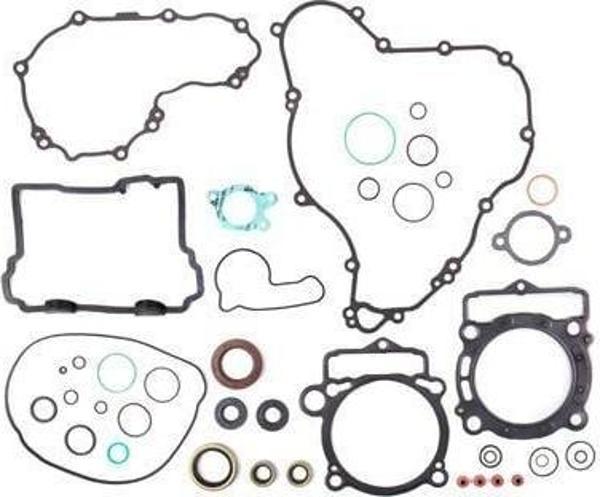 KTM 350EXC-F '17 PROX KOMPLE CONTA SET - Image 1