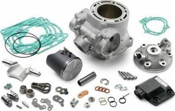 BETA 250 RR 19-25 300 kit - Image 1