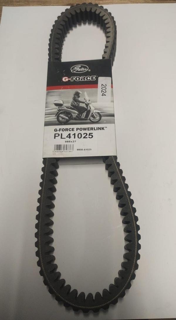 KAYIŞ 27 X 988 YAMAHA X-MAX 300cc 2017-2020 - Image 1