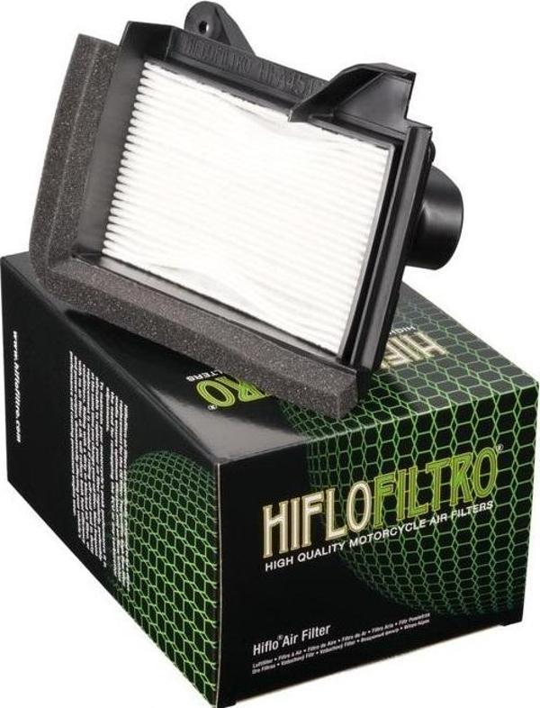 HIFLO HAVA FİLTRESİ SOL HFA4512 2020-2021 - Image 1