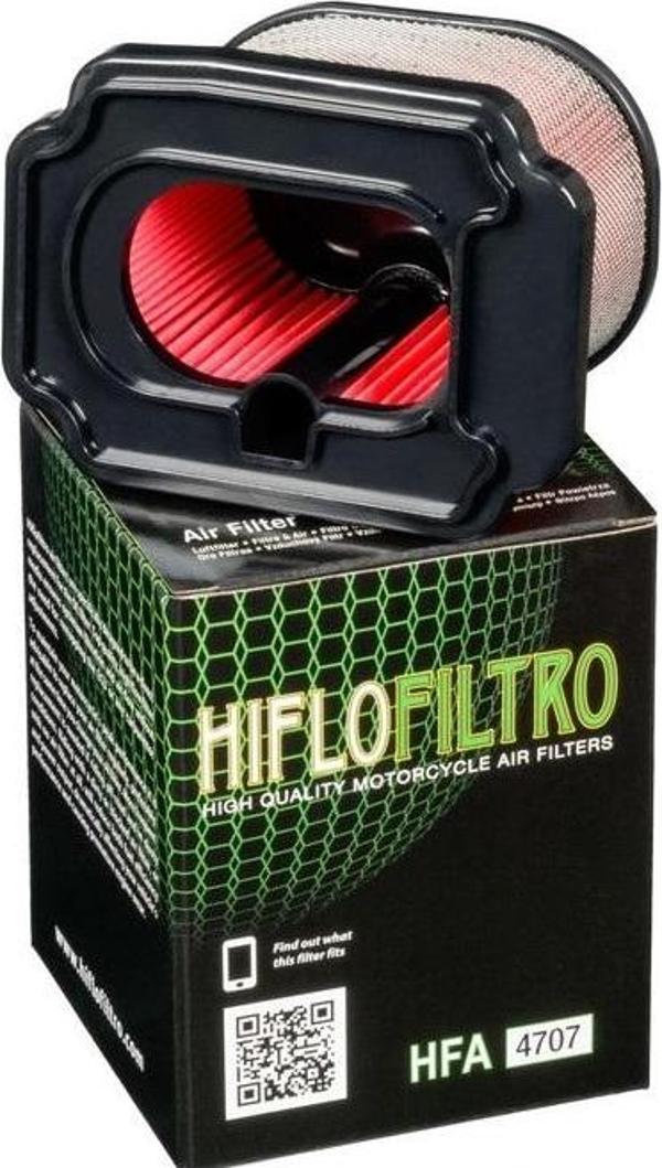 HIFLO HAVA FİLTRESİ YAMAHA YZF R7 700cc 2022-2024 - Image 1