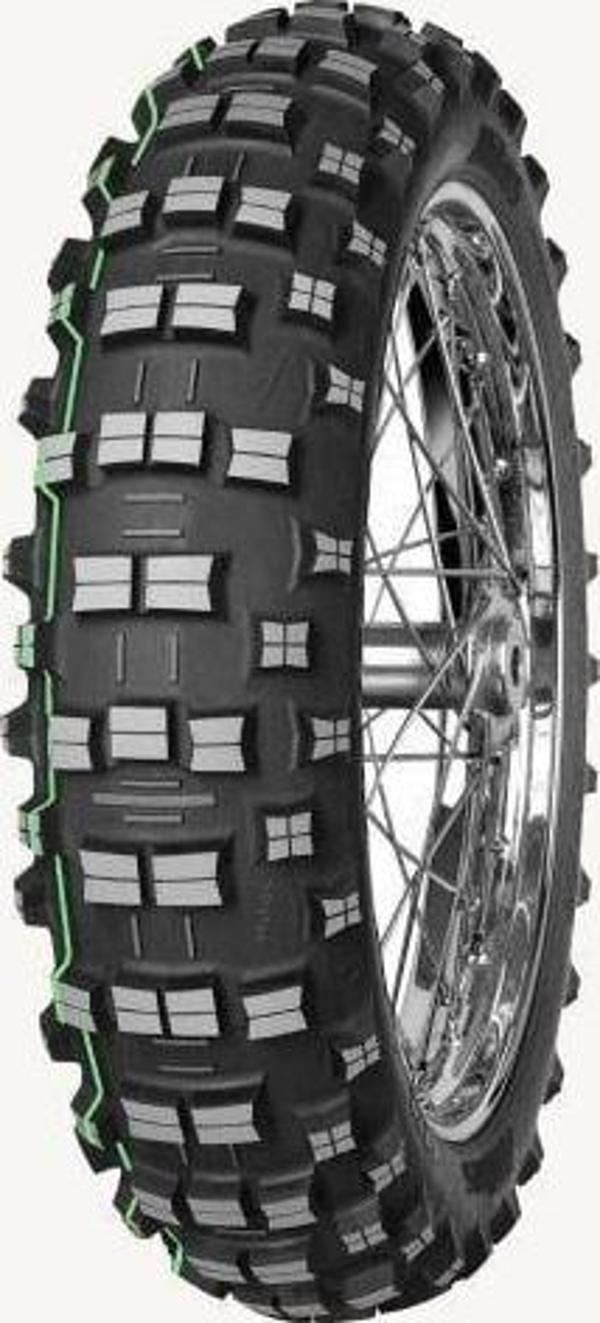 140/80-18 MİTAS TERRA FORCE EH STICKER ARKA LASTİK - Image 1