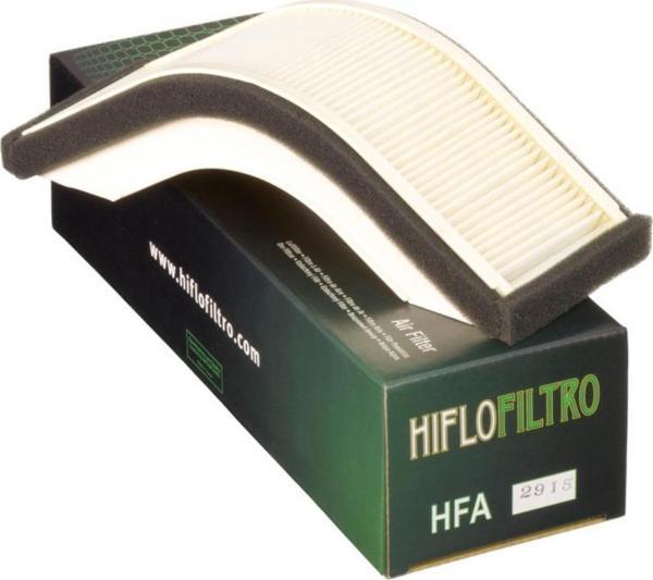 HIFLO HAVA FİLTRESİ KAWASAKI ZX-10R NINJA 1000cc 2004-2024 - Image 1