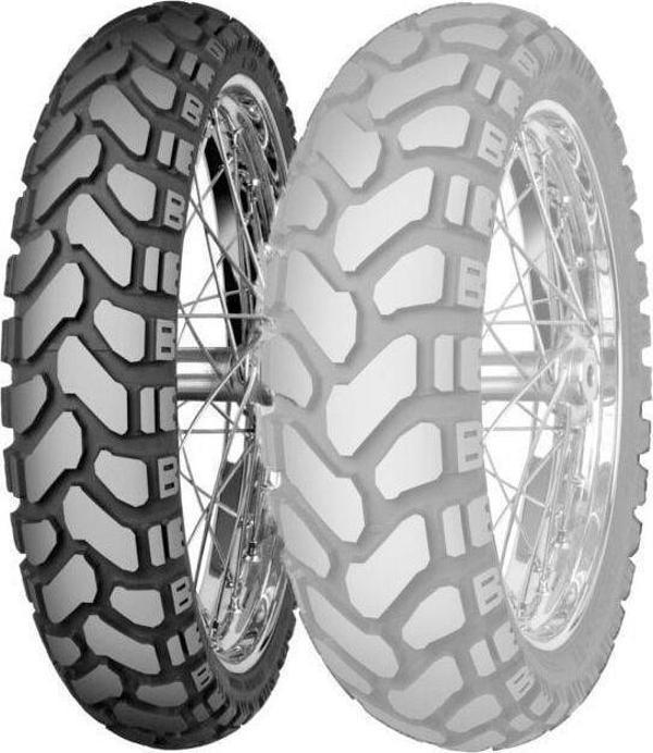 90/90-21 MİTAS E-07+ ÖN LASTİK - Image 1