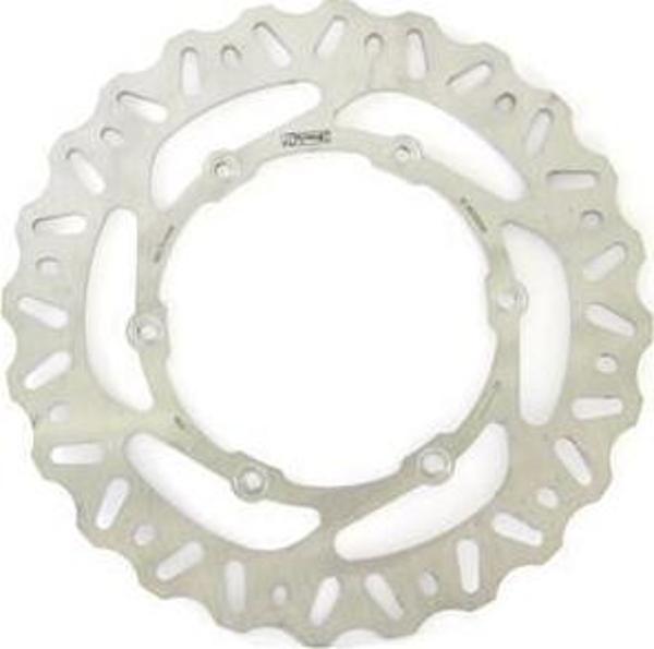 SUZ. RM125/250 '06-12 PROX ARKA DİSK - Image 1