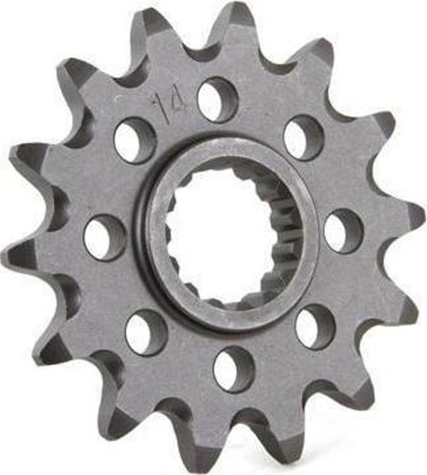 KTM125-530SX-EXC '91-20 BETA PROX 14T ÖN DİŞLİ - Image 1