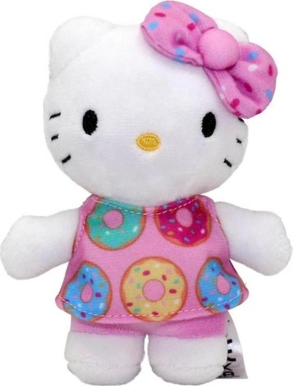Nessiworld Hello Kitty Kokulu Peluş - Image 1