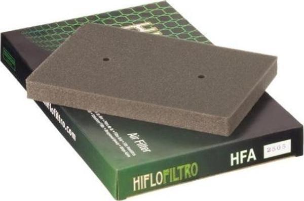 HIFLO HAVA FİLTRESİ KAWASAKI Z300cc 2015-2018 - Image 1